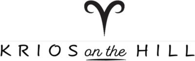 Krios Hill Logo