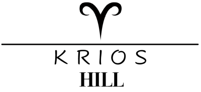 Krios Hill Logo